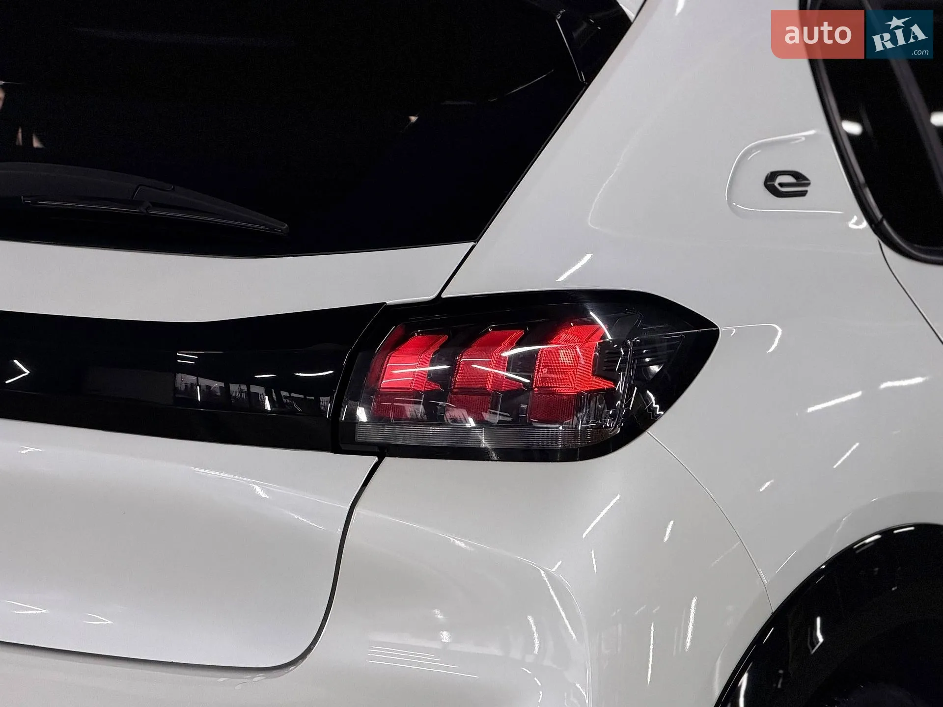 2020 Peugeot 208 - мініатюра 27