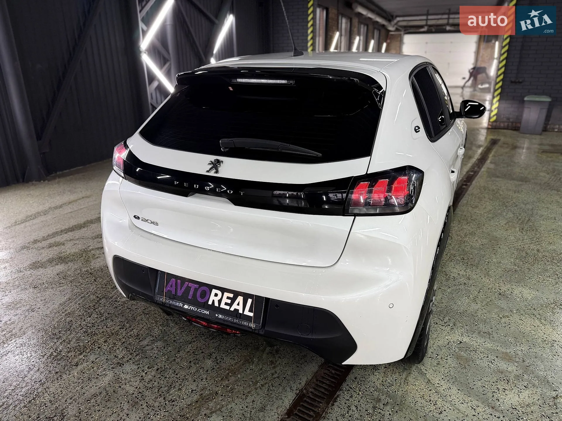 2020 Peugeot 208 - мініатюра 32