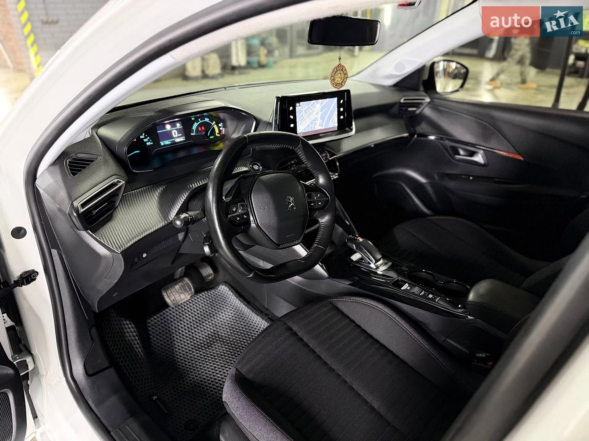 2020 Peugeot 208 - мініатюра 43