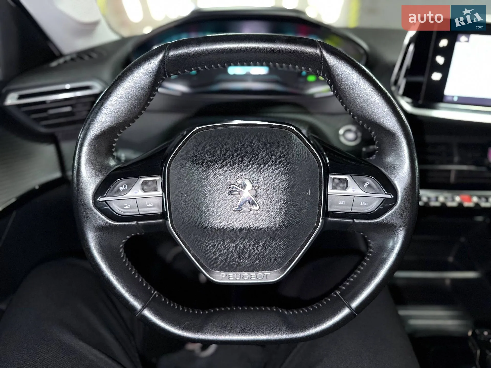 2020 Peugeot 208 - мініатюра 56
