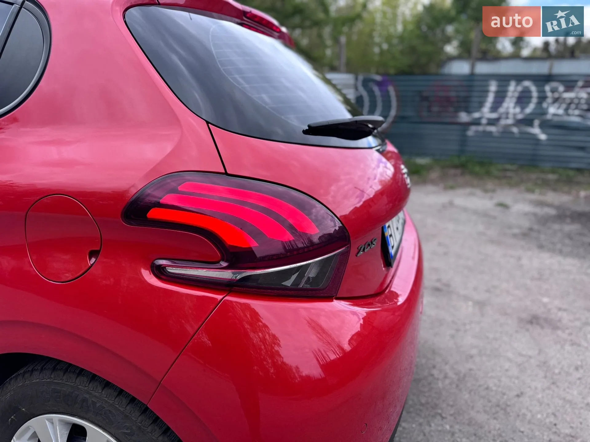 2016 Peugeot 208 - мініатюра 12