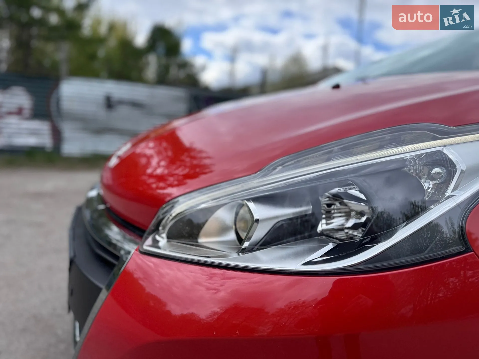 2016 Peugeot 208 - мініатюра 13