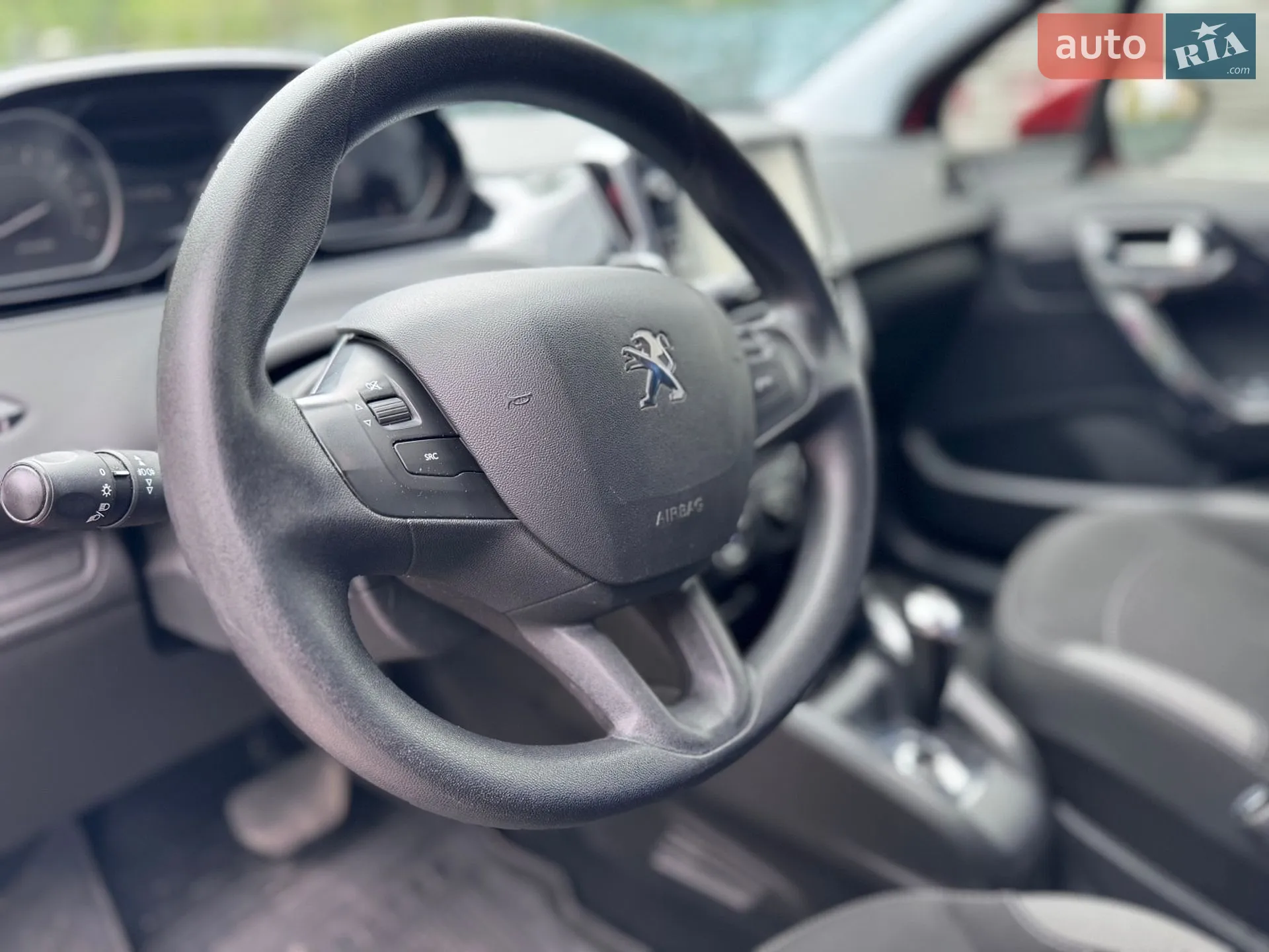 2016 Peugeot 208 - мініатюра 16