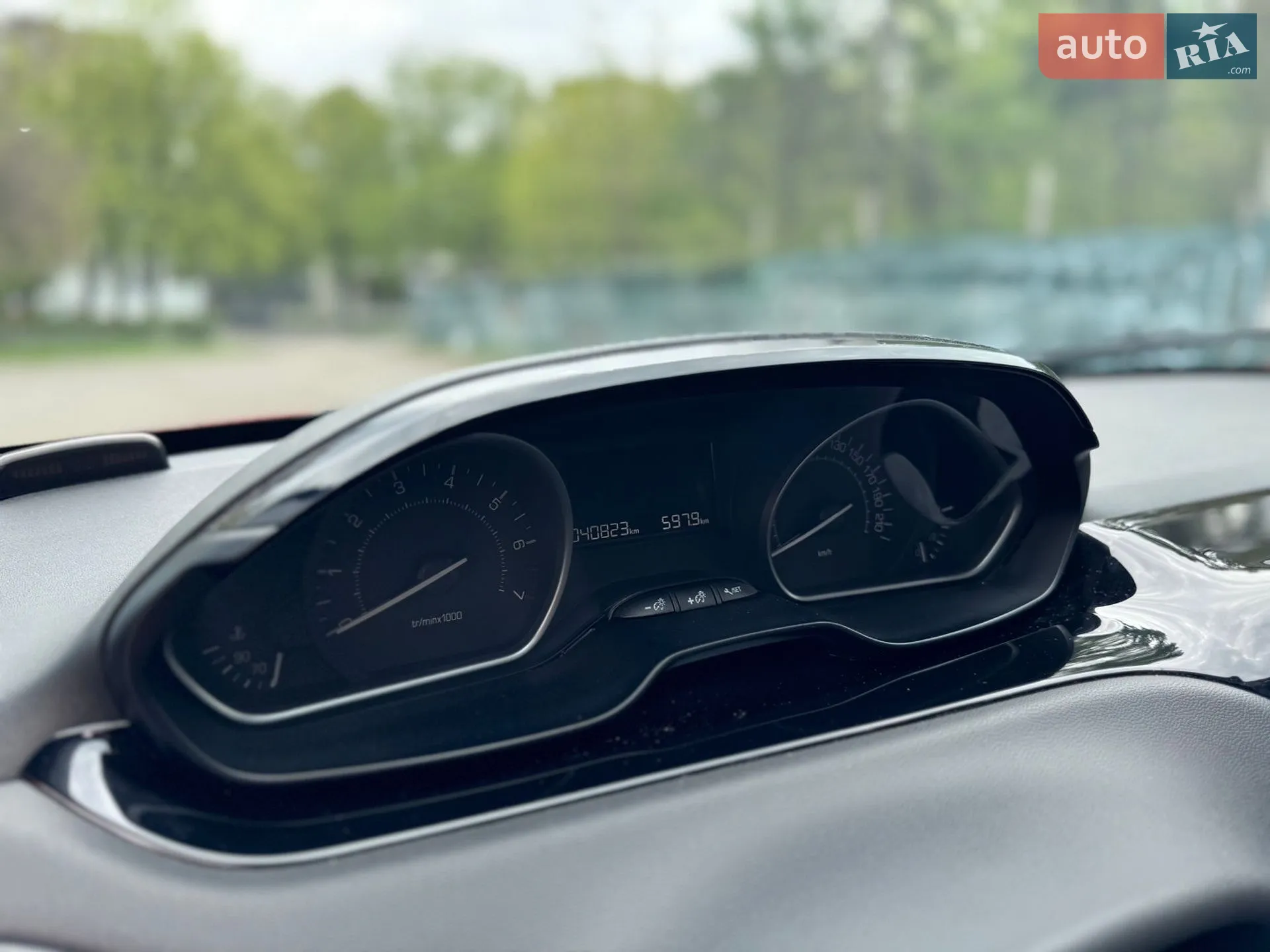 2016 Peugeot 208 - мініатюра 17