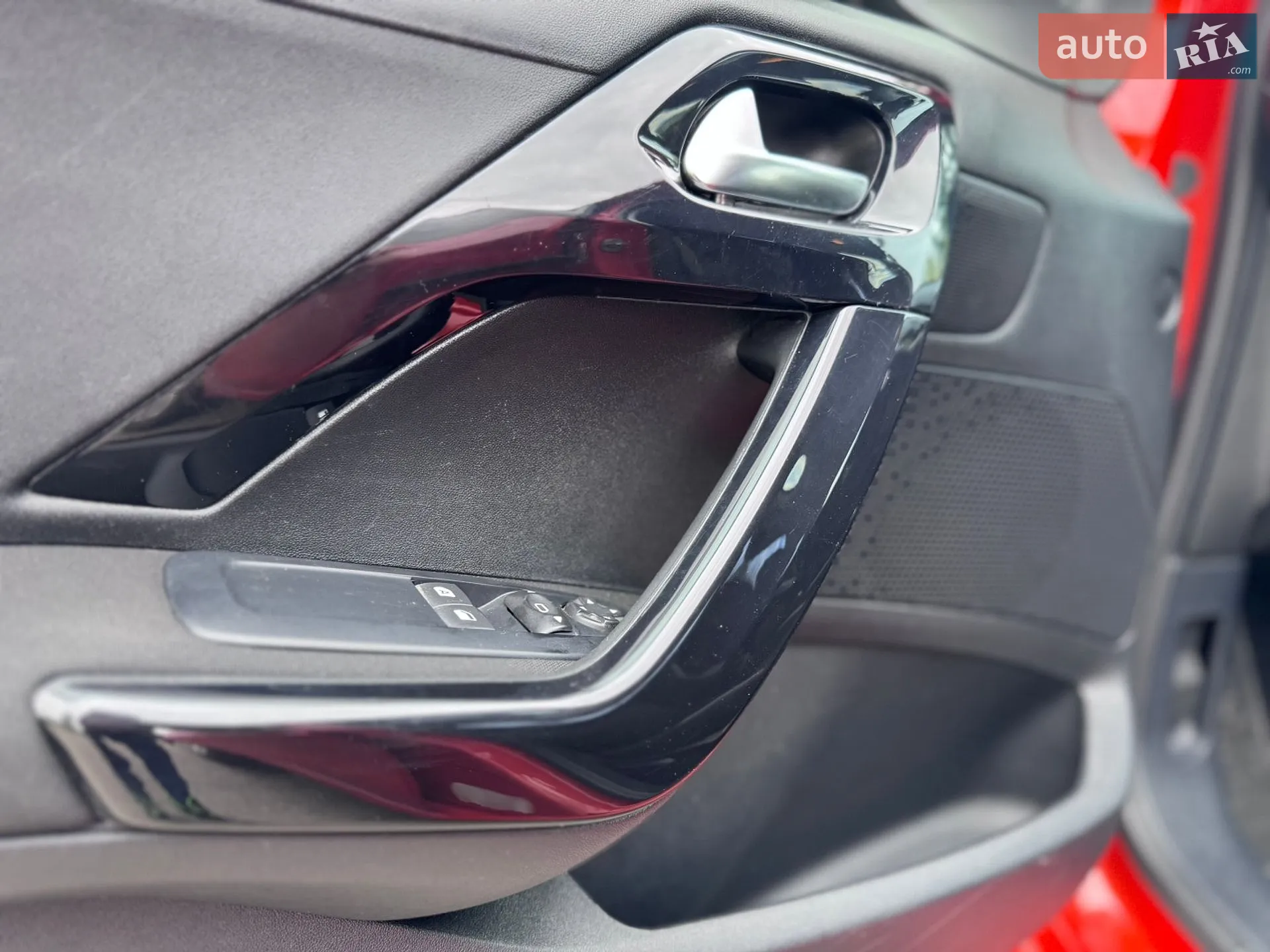 2016 Peugeot 208 - мініатюра 19