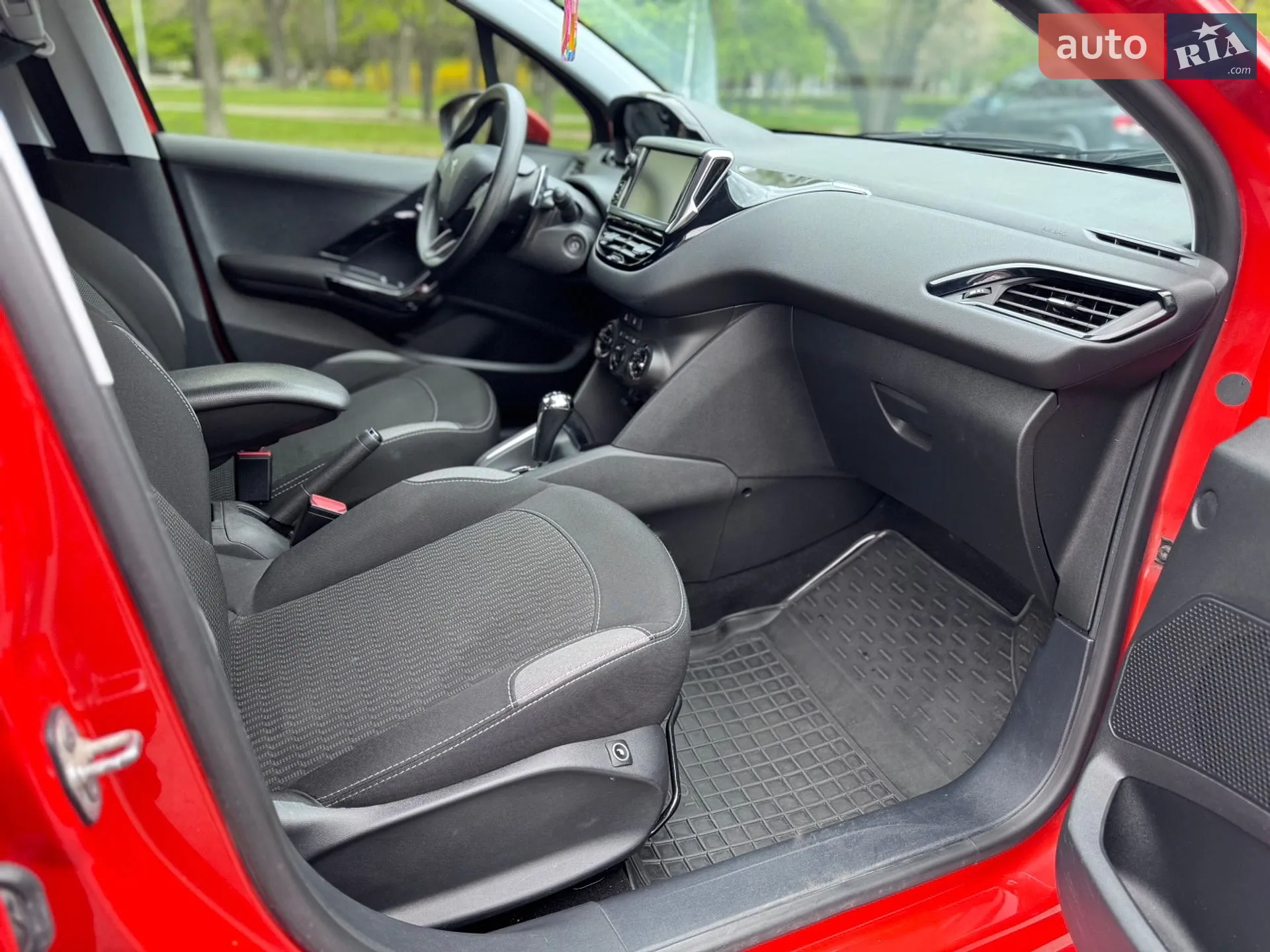 2016 Peugeot 208 - мініатюра 25