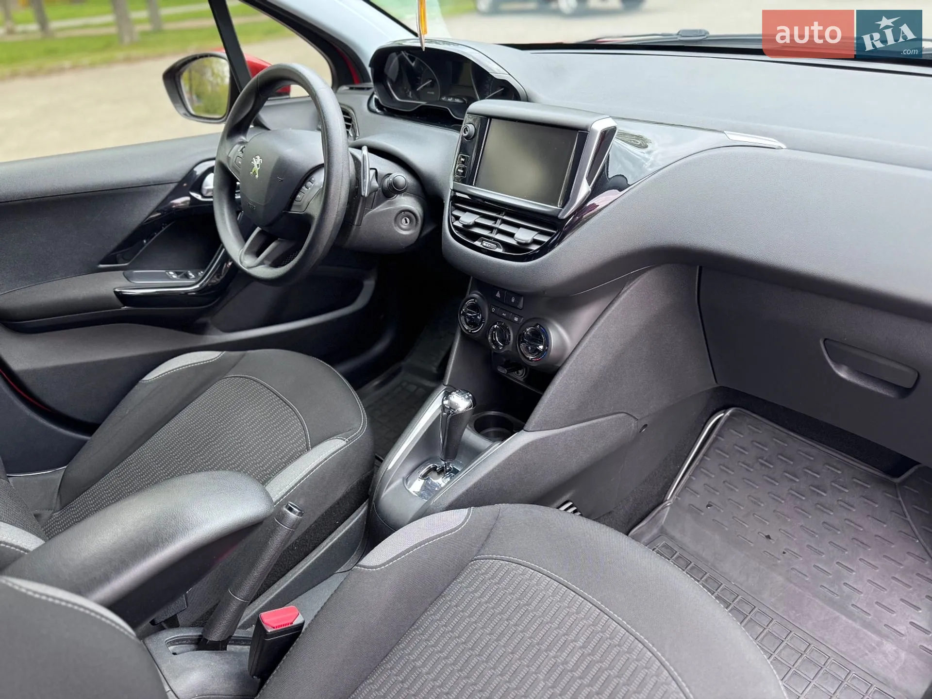 2016 Peugeot 208 - мініатюра 27