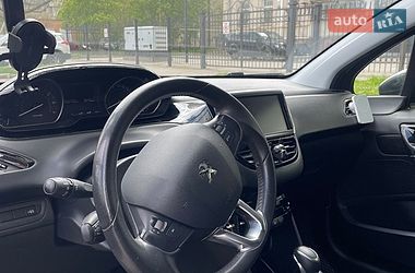Хетчбек Peugeot 208 2019 в Кропивницькому