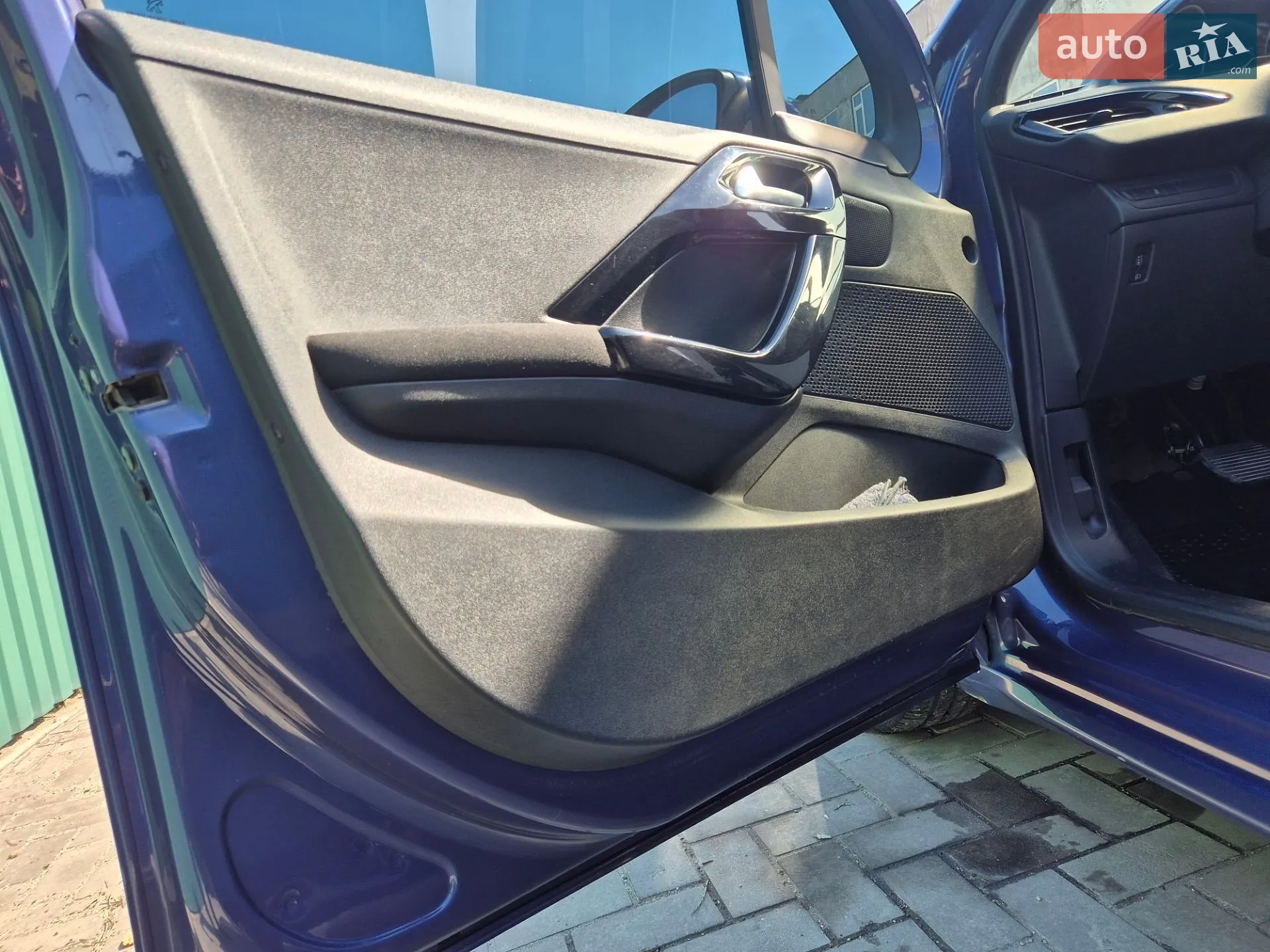 2017 Peugeot 208 - мініатюра 7