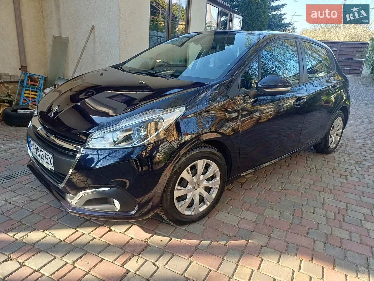 2016 Peugeot 208 - мініатюра 13