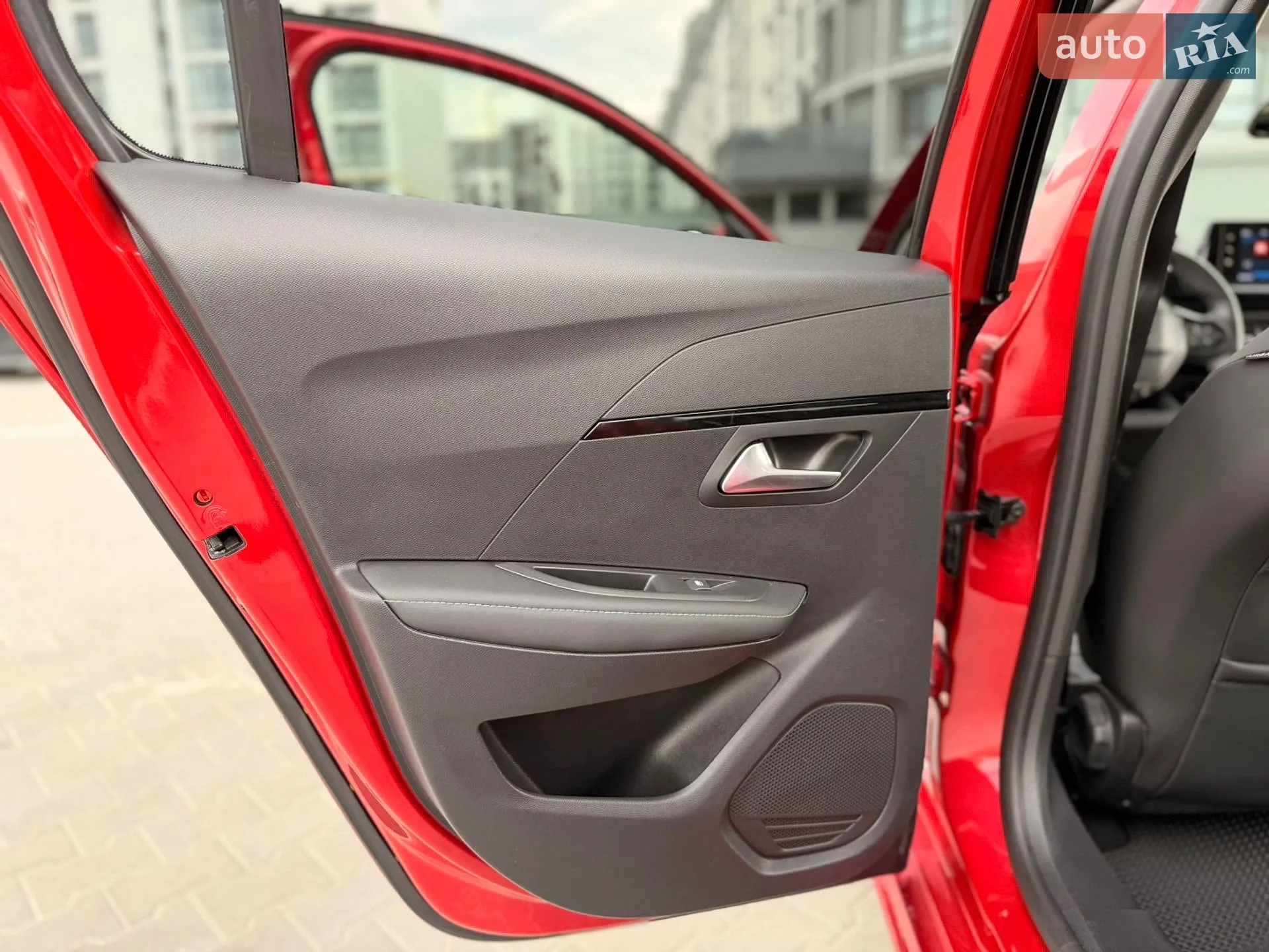 2021 Peugeot 208 - мініатюра 16
