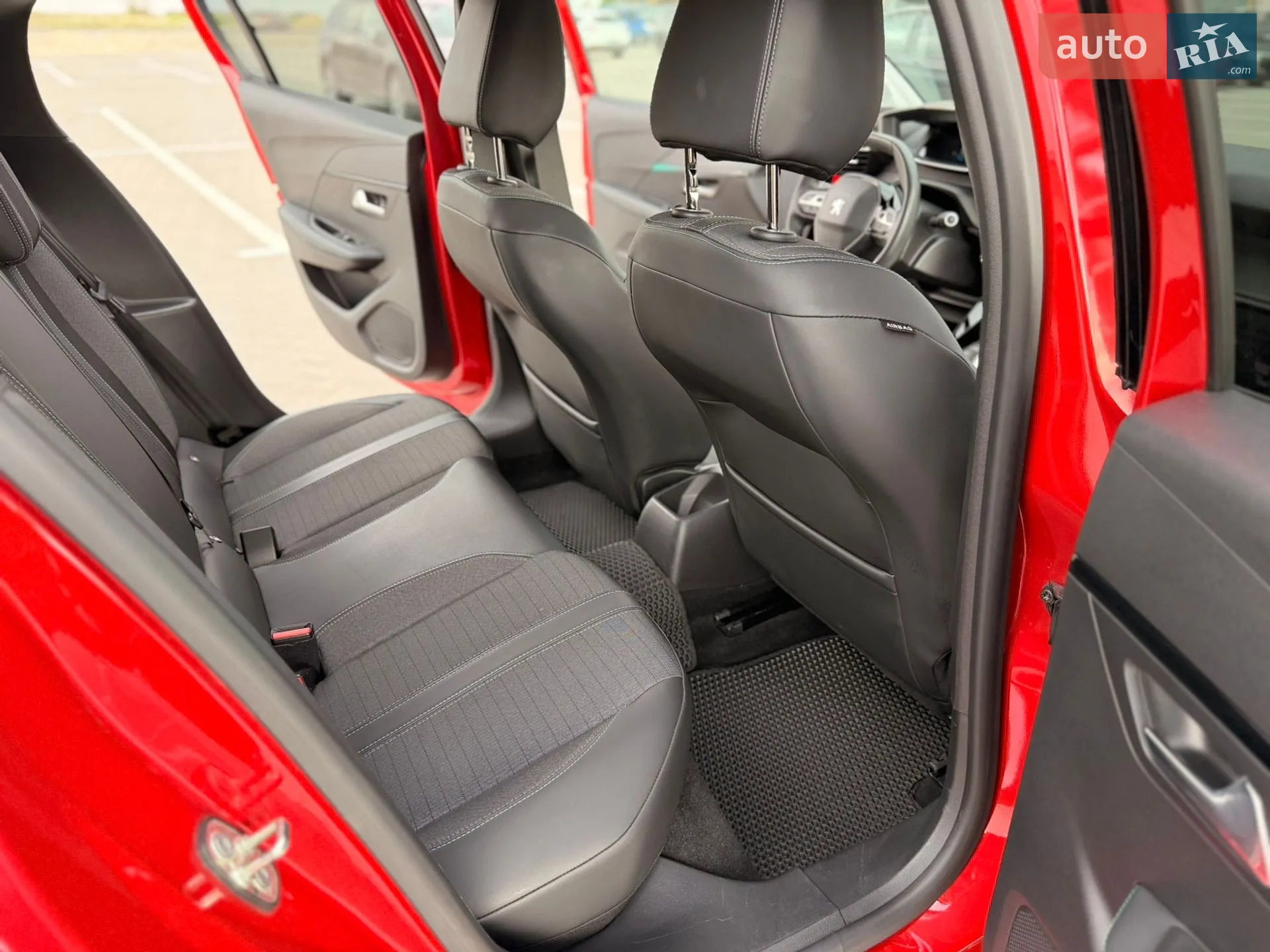 2021 Peugeot 208 - мініатюра 20