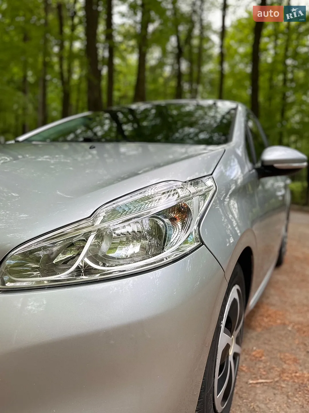 2014 Peugeot 208 - мініатюра 7