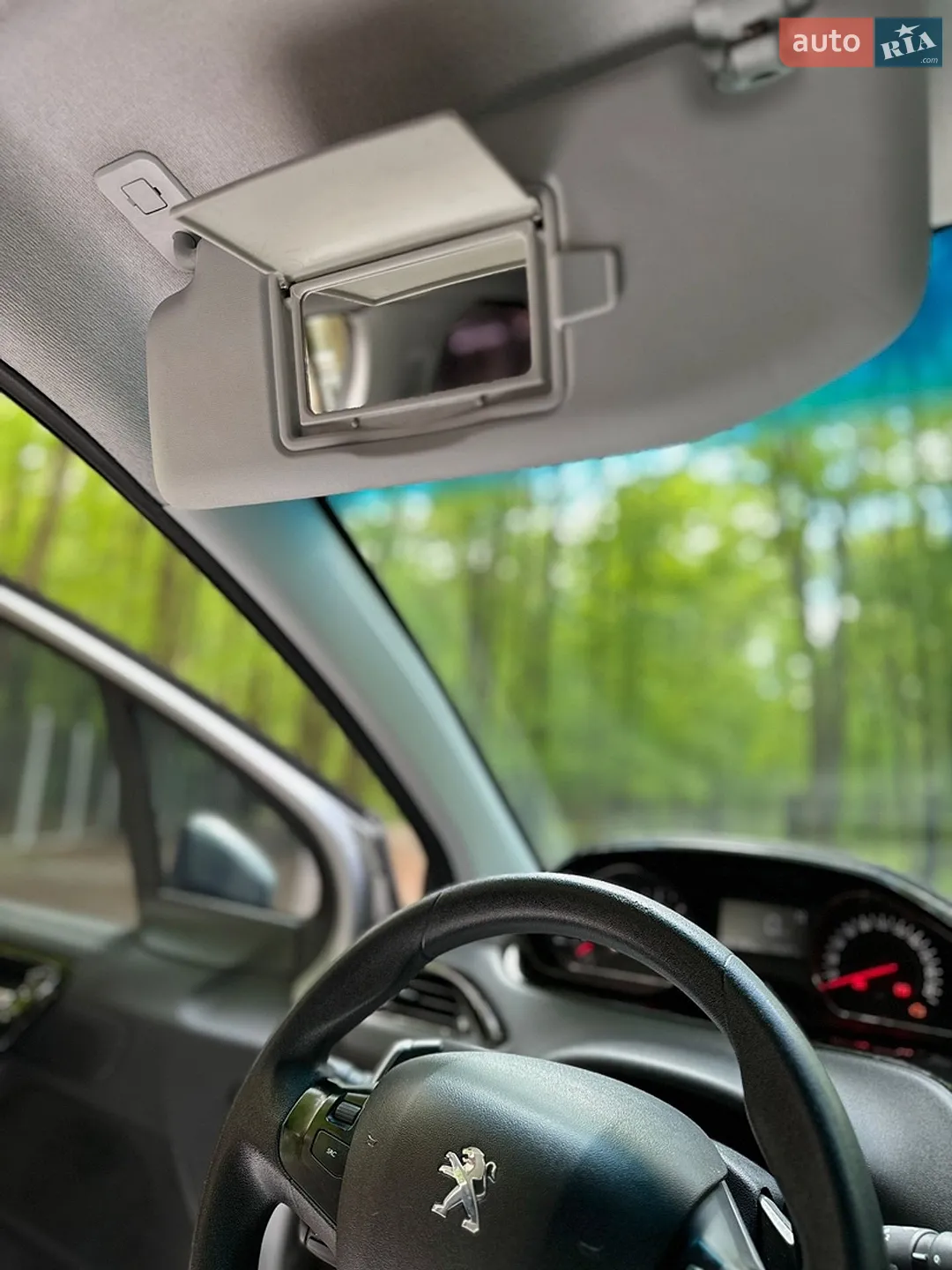 2014 Peugeot 208 - мініатюра 42