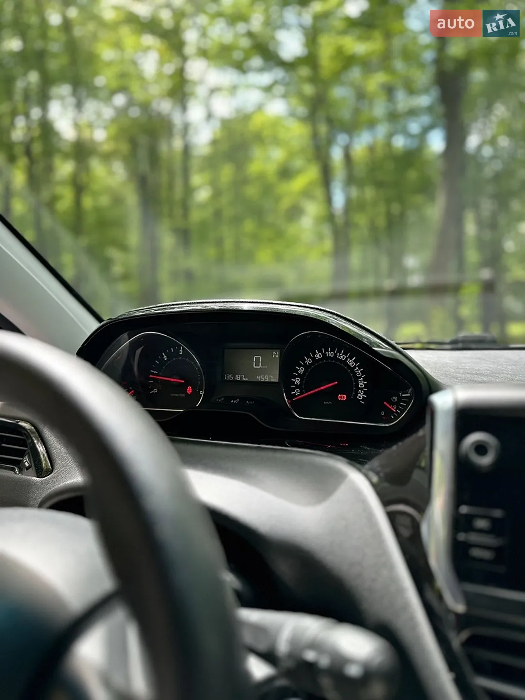 2014 Peugeot 208 - мініатюра 47