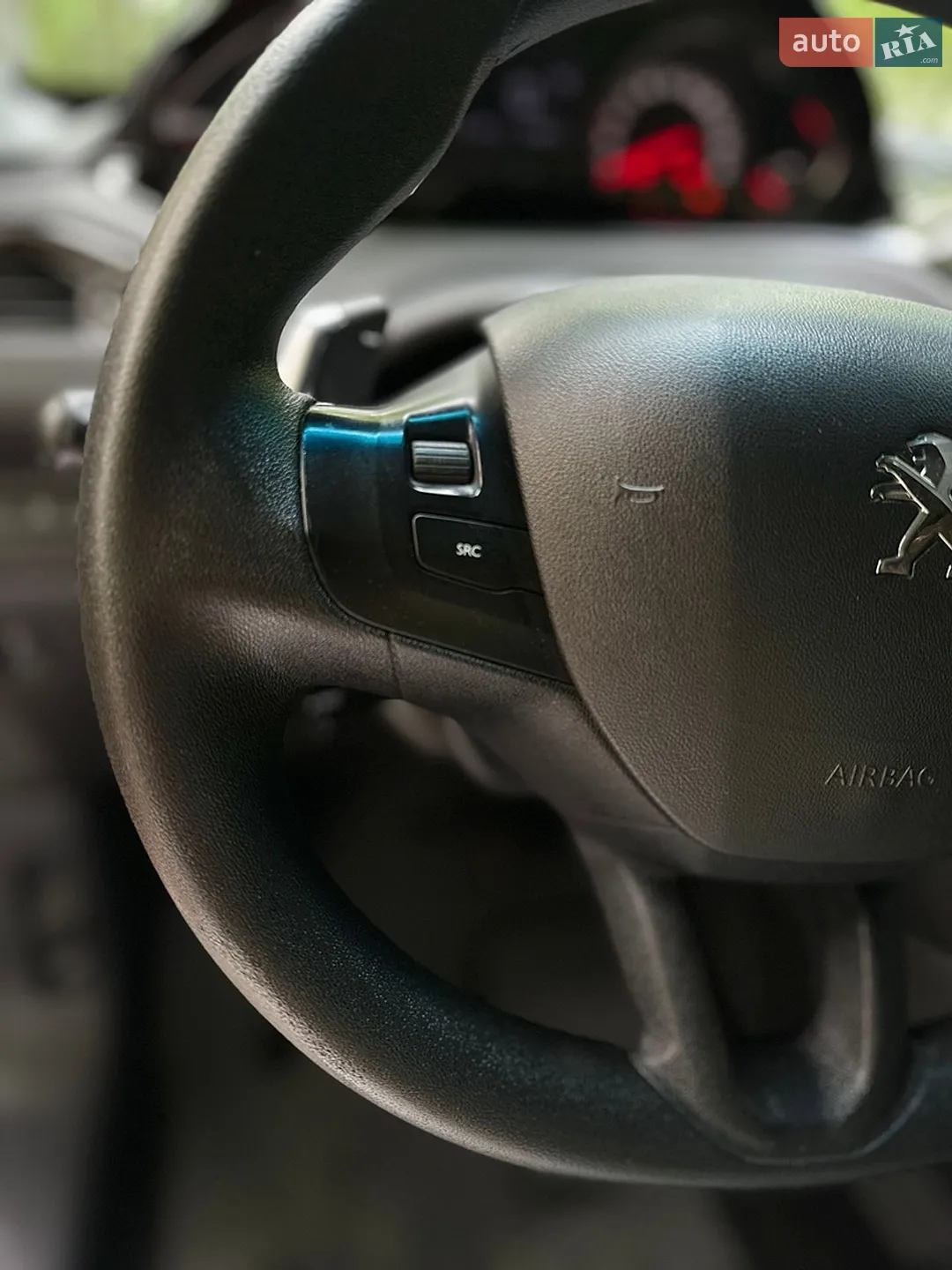 2014 Peugeot 208 - мініатюра 51