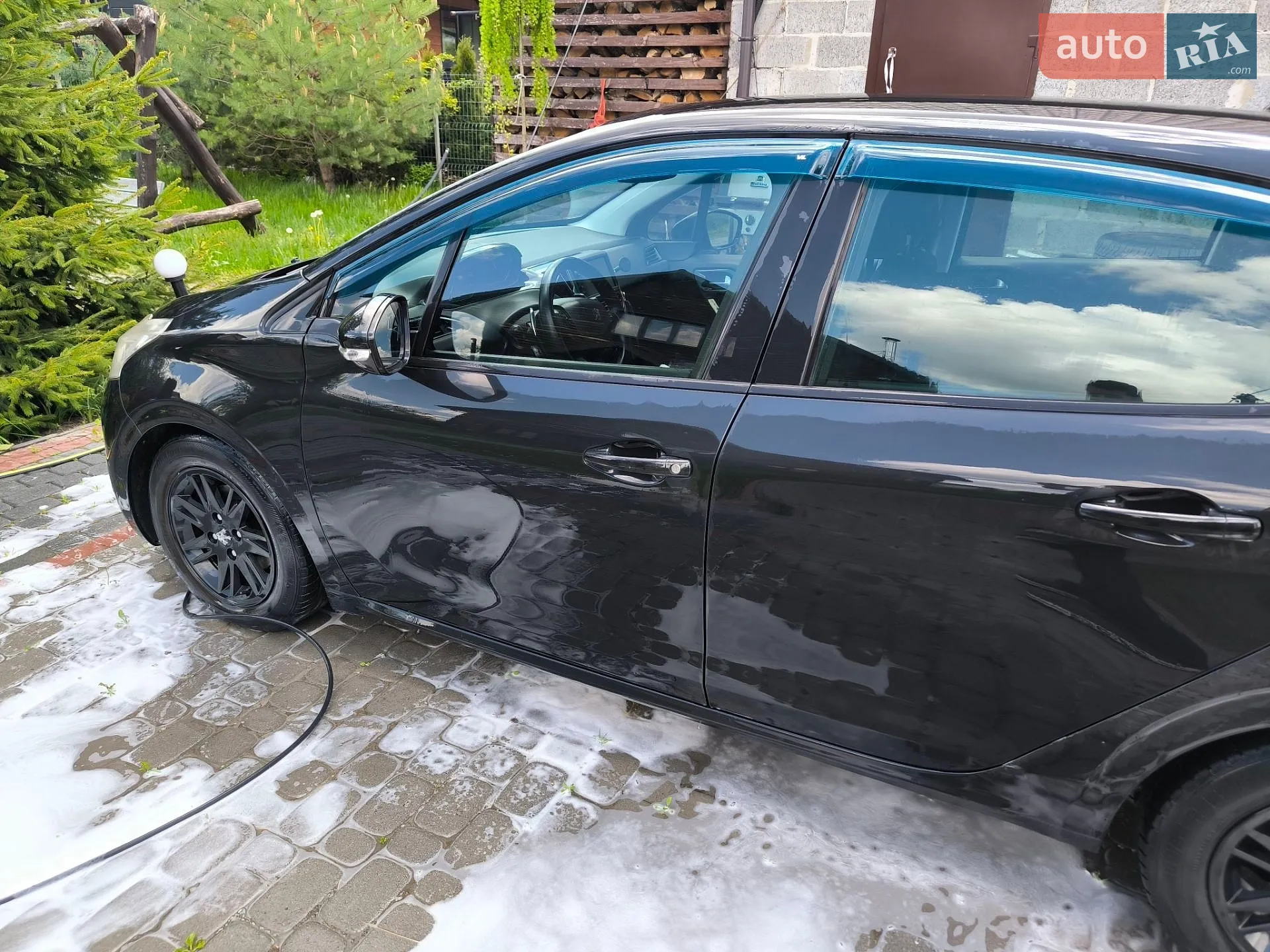 2012 Peugeot 208 - мініатюра 10