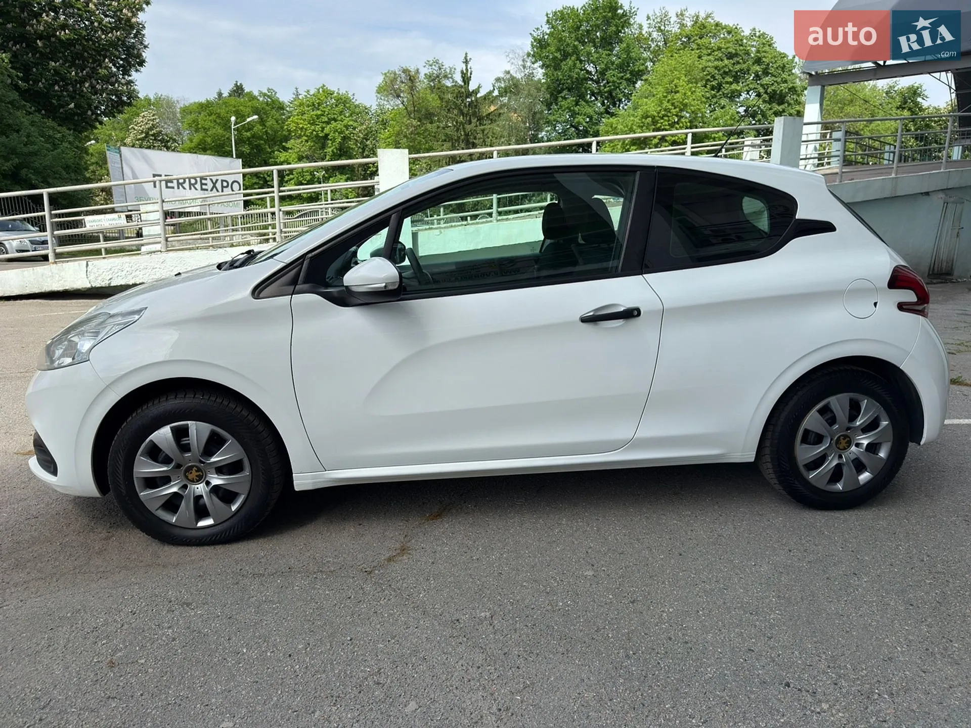 2016 Peugeot 208 - мініатюра 6