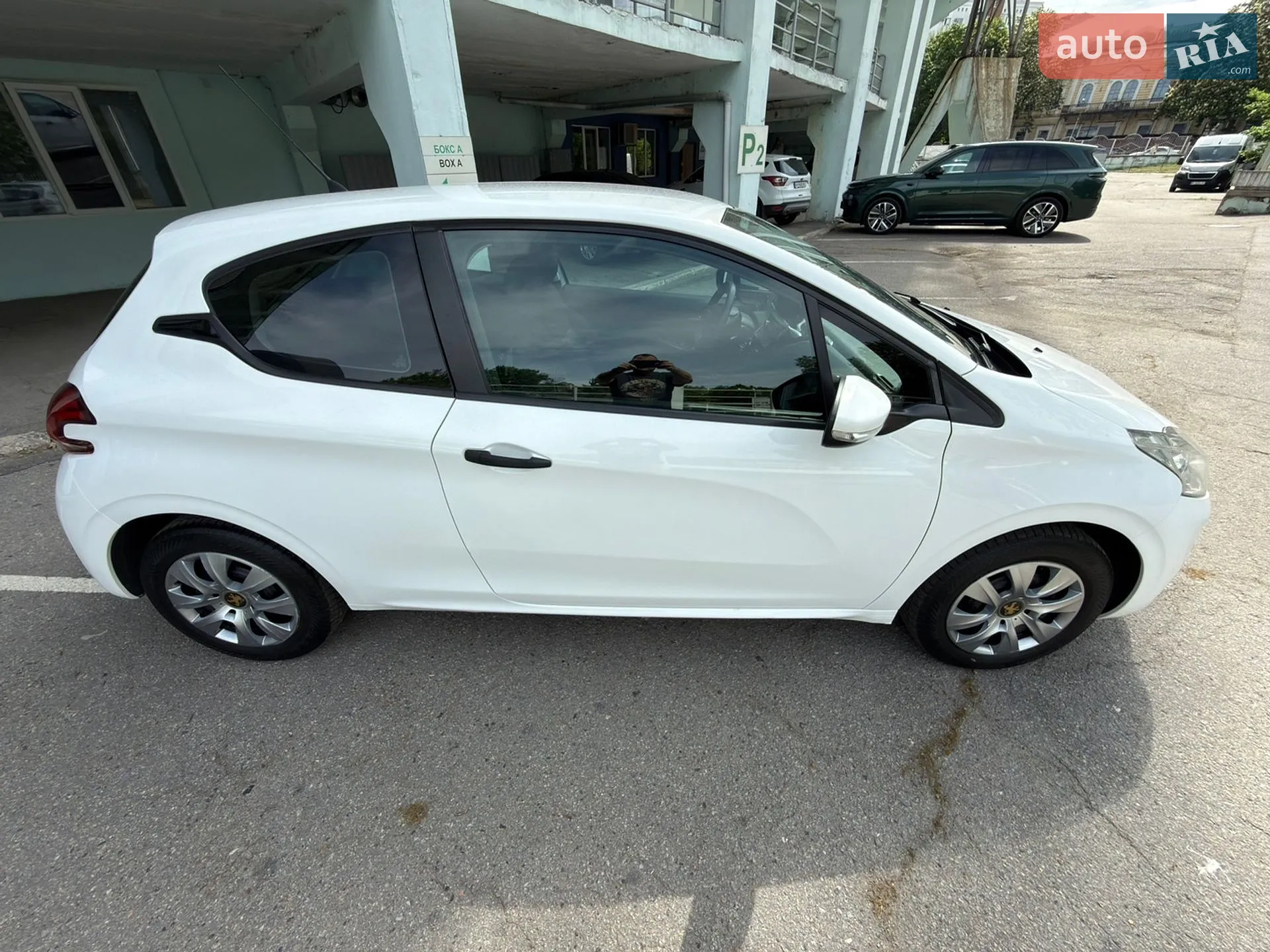 2016 Peugeot 208 - мініатюра 12