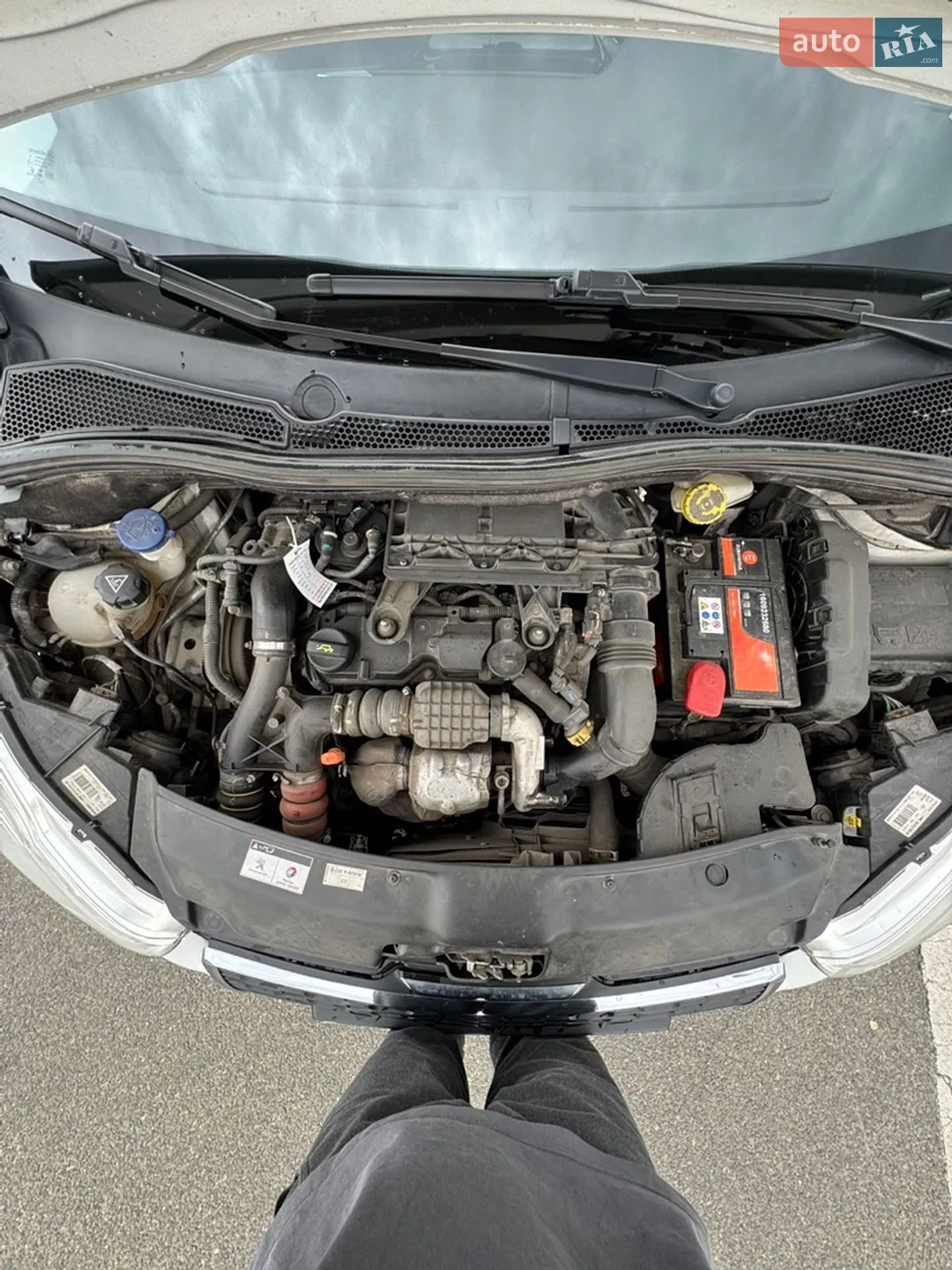 2013 Peugeot 208 - мініатюра 11