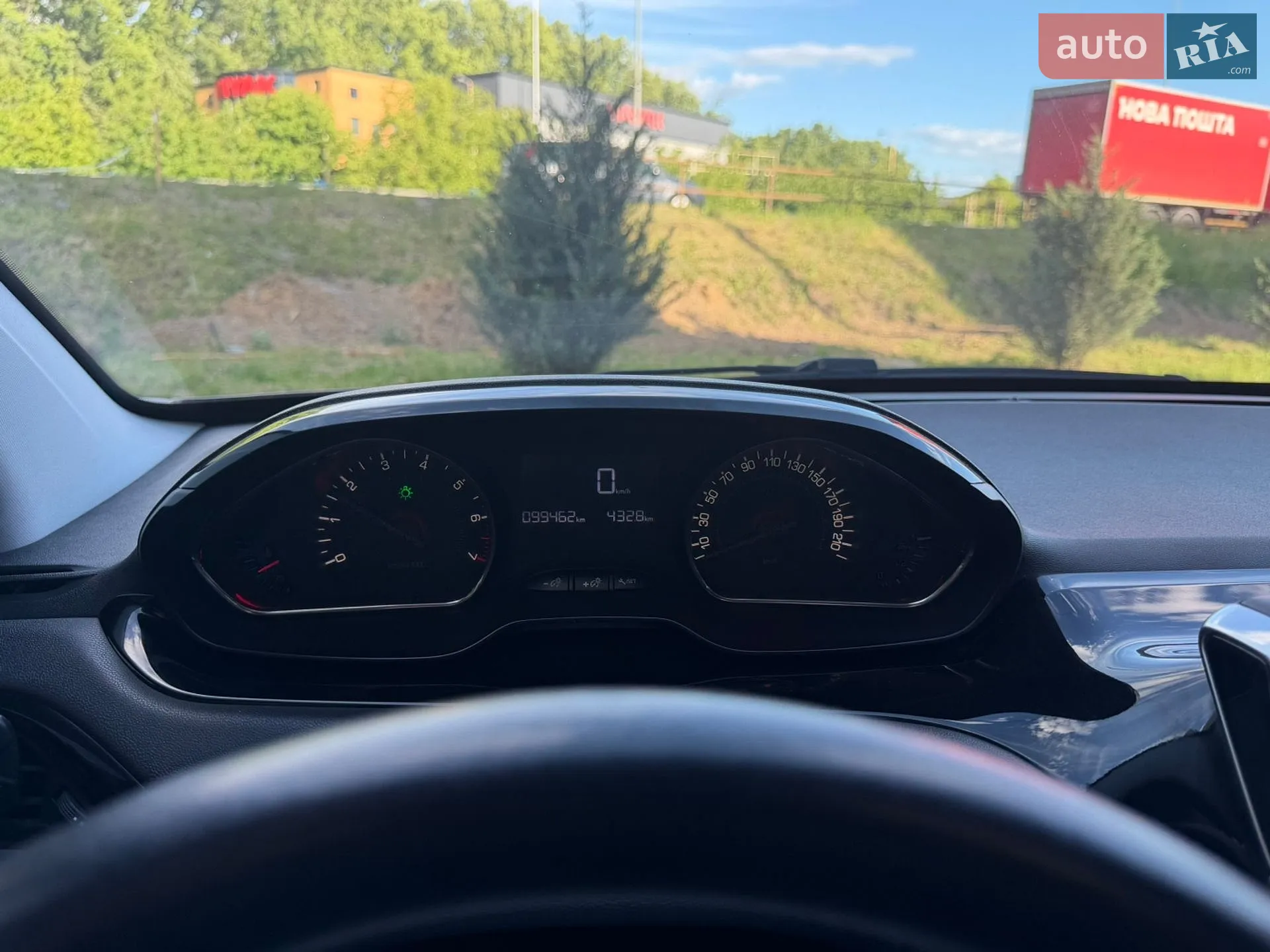 2013 Peugeot 208 - мініатюра 20