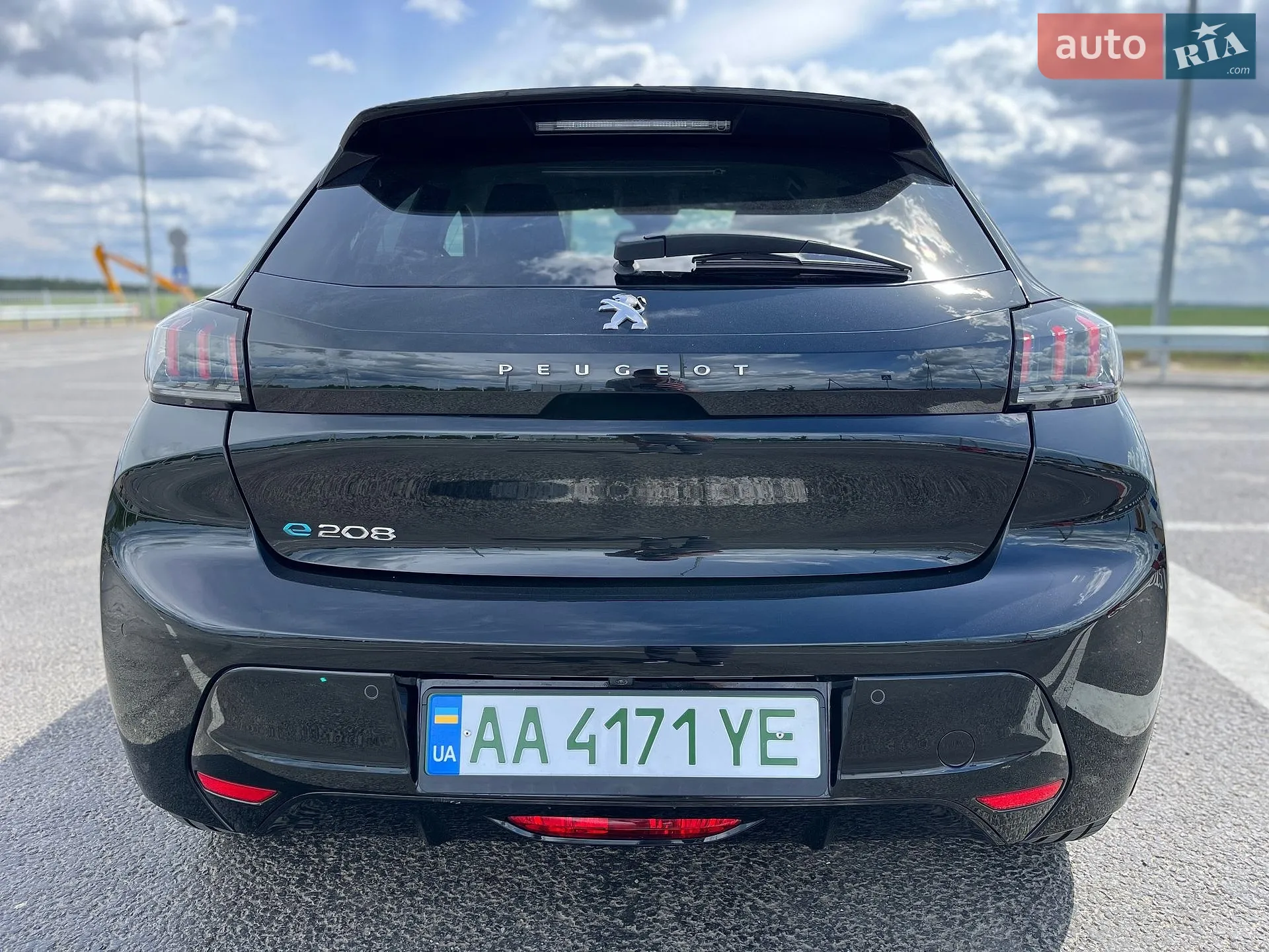 2022 Peugeot 208 - мініатюра 8
