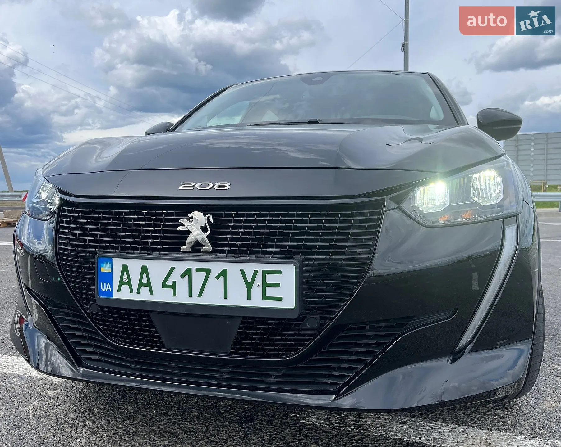 2022 Peugeot 208 - мініатюра 10