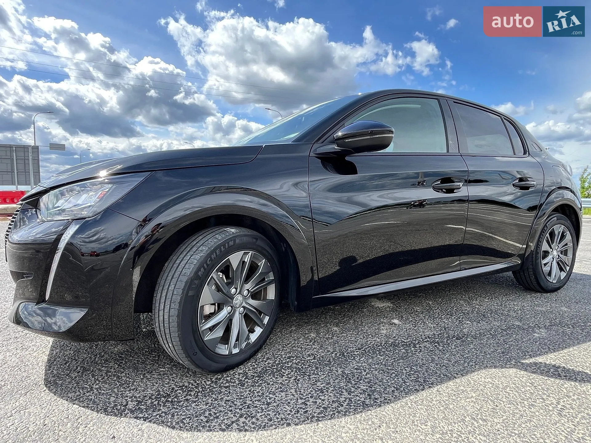 2022 Peugeot 208 - мініатюра 4