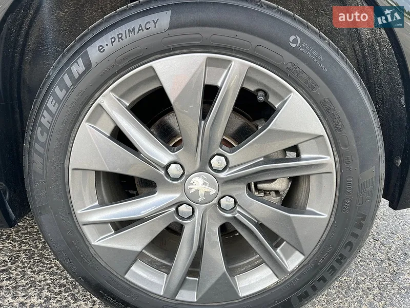 Peugeot 208 2022 VIN VR3UHZKXZNT090435 фото оголошення 14 з 64