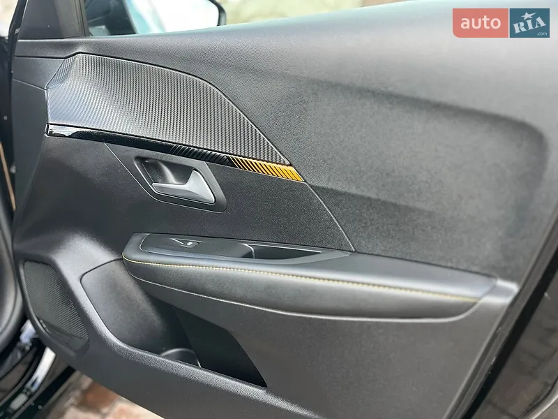 Peugeot 208 2022 VIN VR3UHZKXZNT090435 фото оголошення 27 з 64