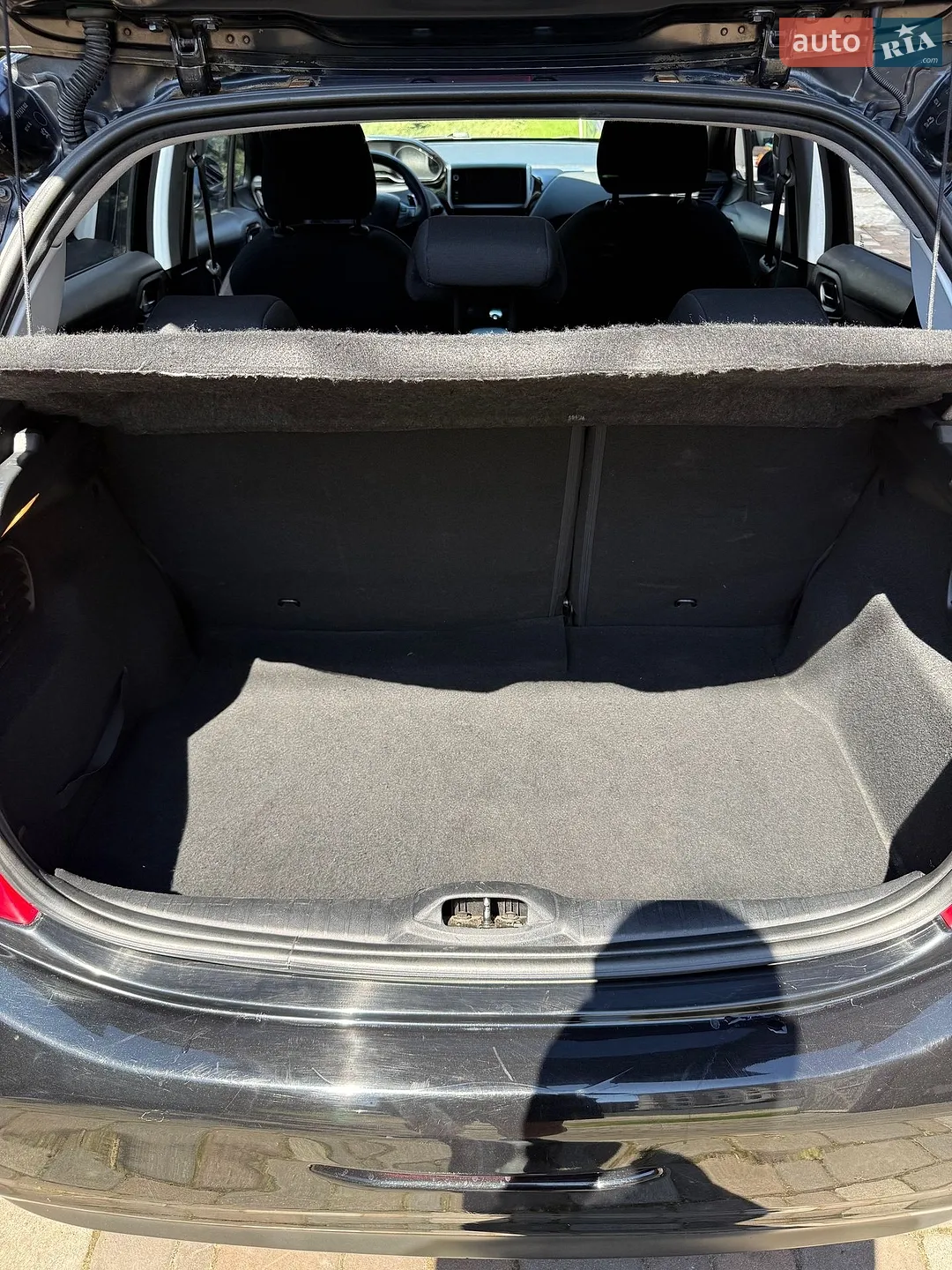 2014 Peugeot 208 - мініатюра 26