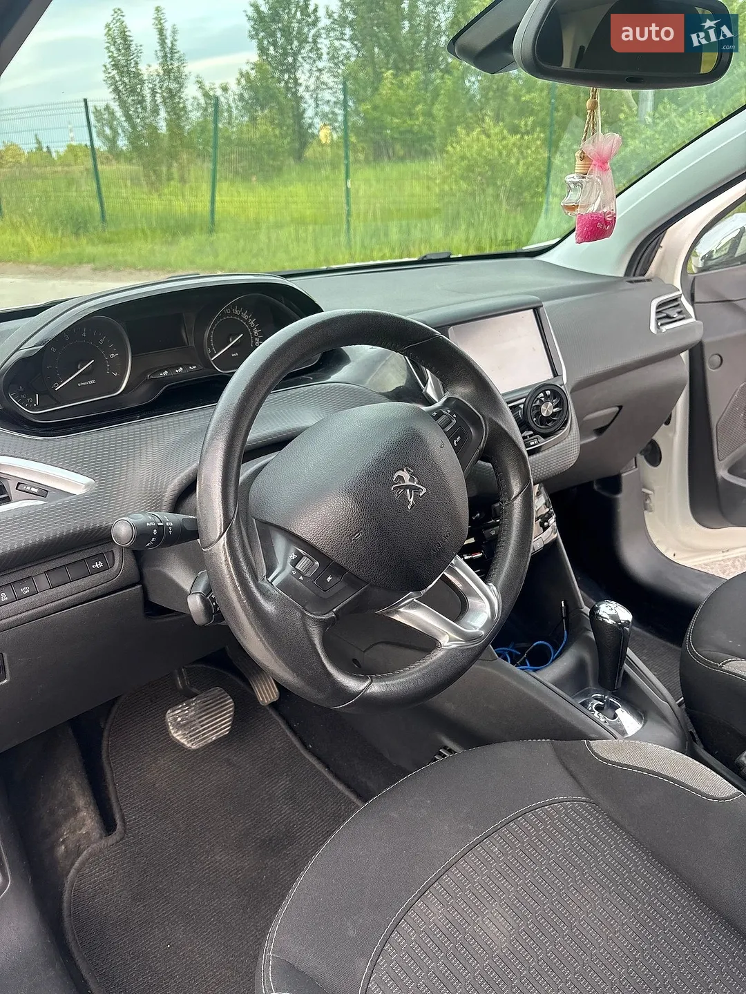 2016 Peugeot 208 - мініатюра 4