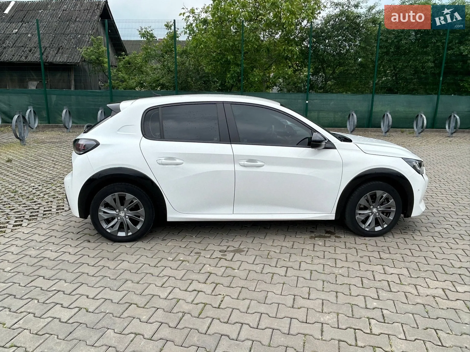 2022 Peugeot 208 - мініатюра 14