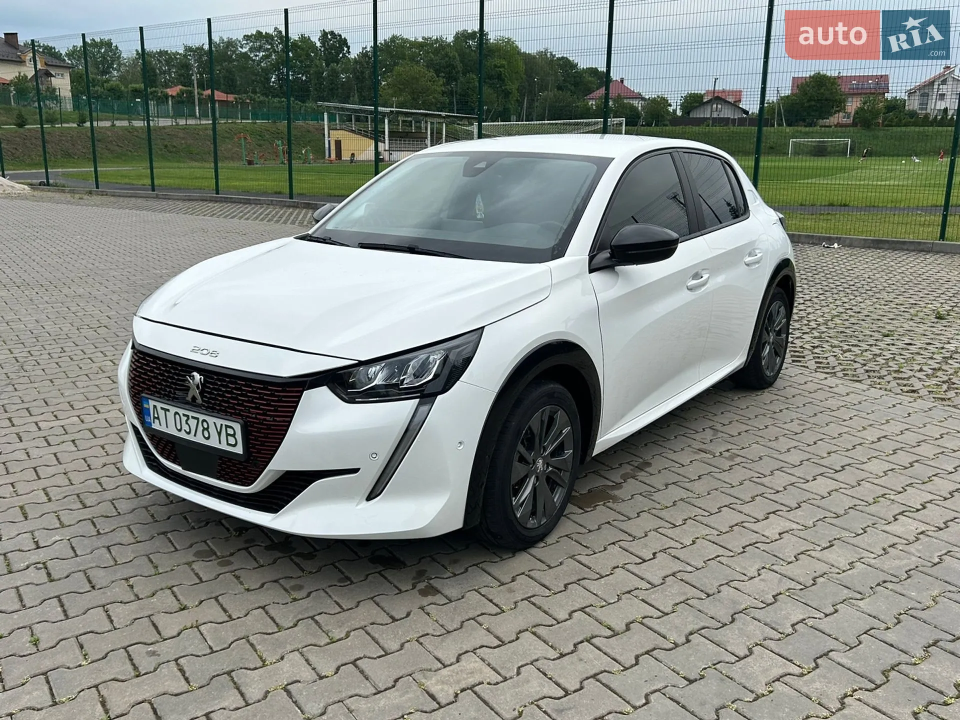 2022 Peugeot 208 - мініатюра 3