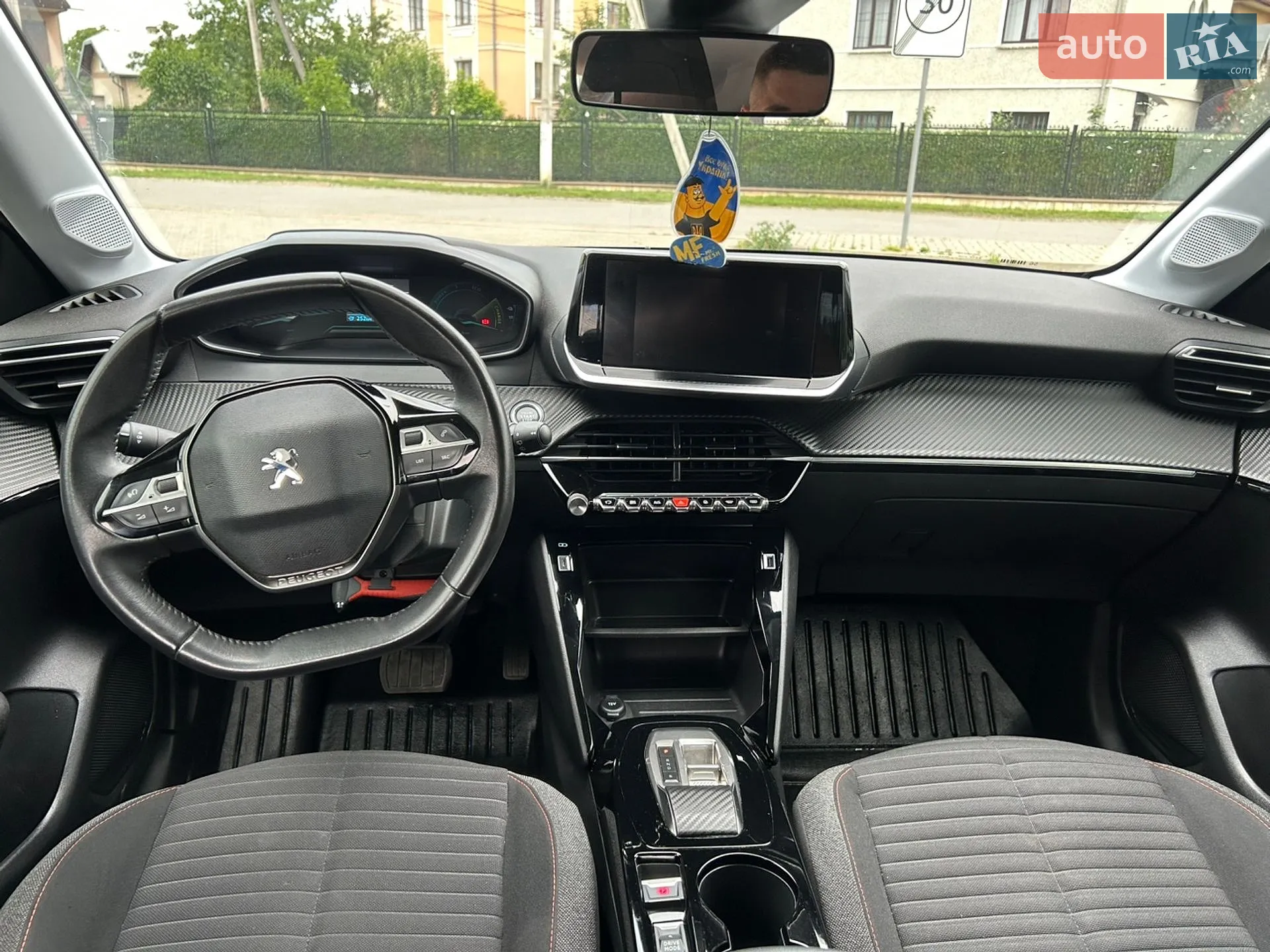 2022 Peugeot 208 - мініатюра 27