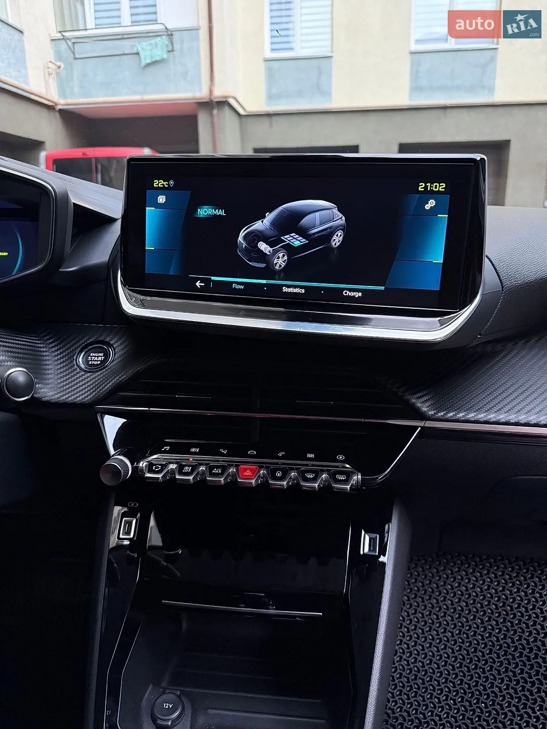 2019 Peugeot 208 - мініатюра 12