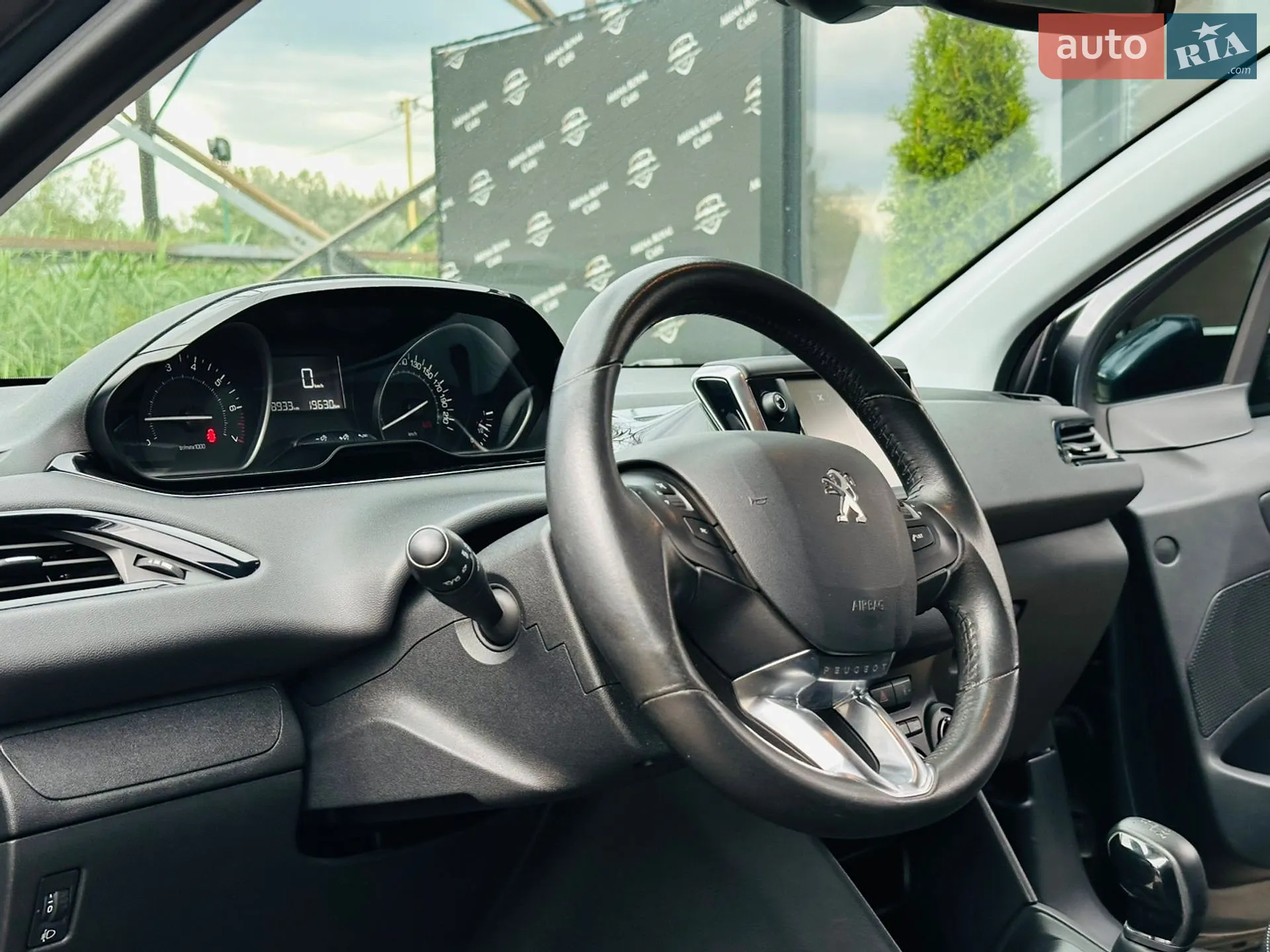 2016 Peugeot 208 - мініатюра 13