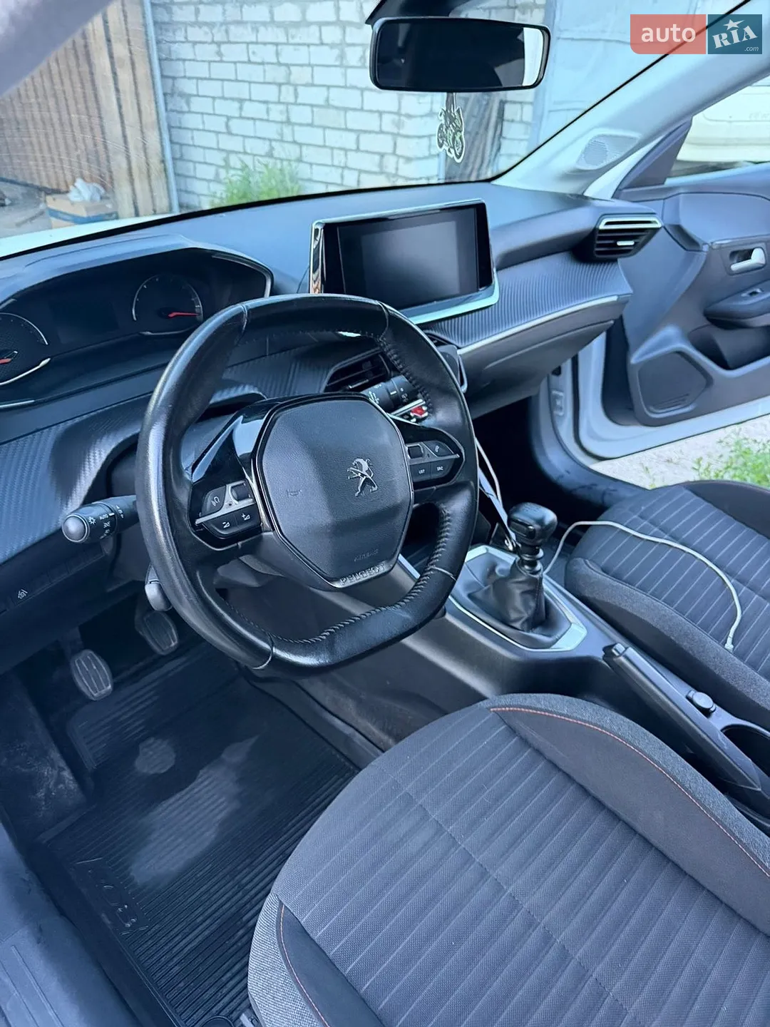 2021 Peugeot 208 - мініатюра 10