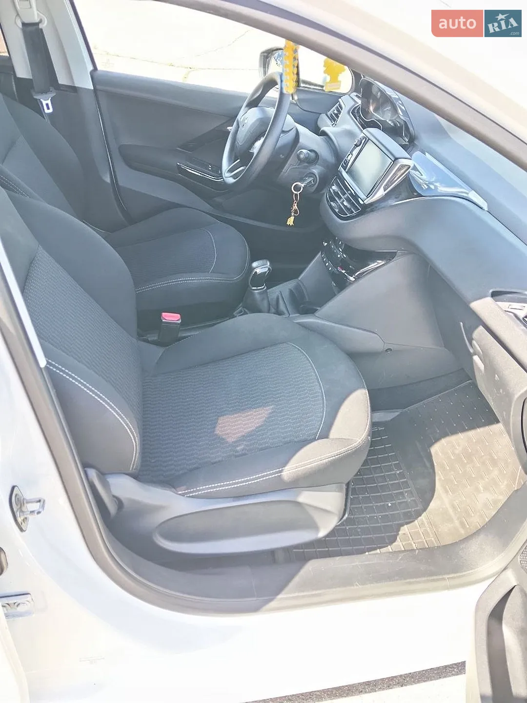 2018 Peugeot 208 - мініатюра 10