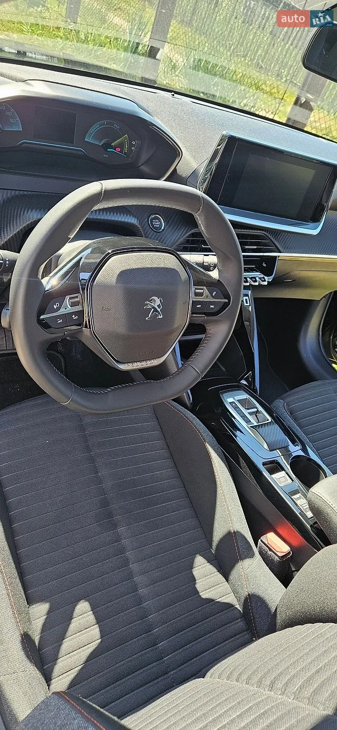 2023 Peugeot 208 - мініатюра 8