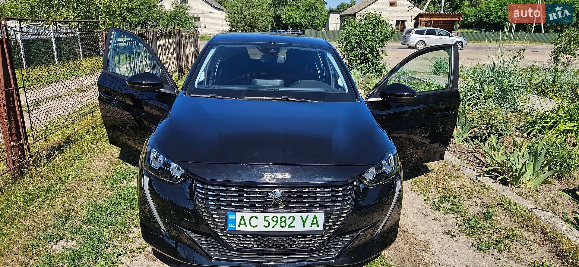 2023 Peugeot 208 - мініатюра 10