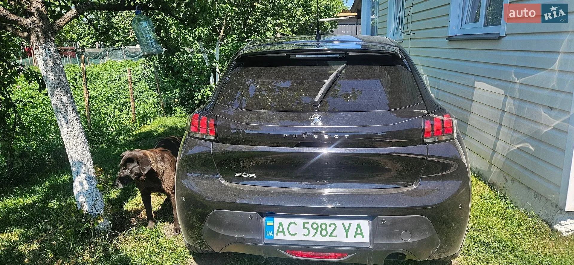 2023 Peugeot 208 - мініатюра 12
