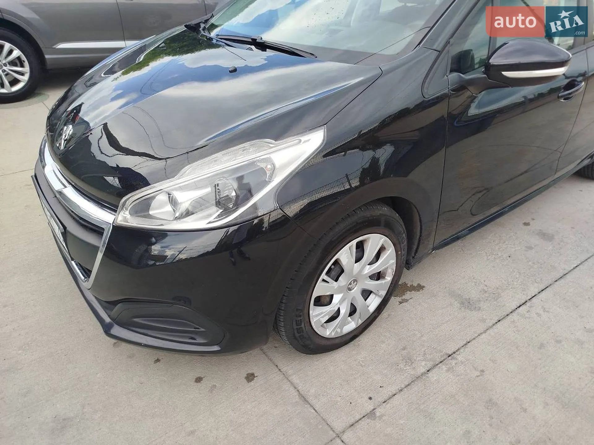 2017 Peugeot 208 - мініатюра 18