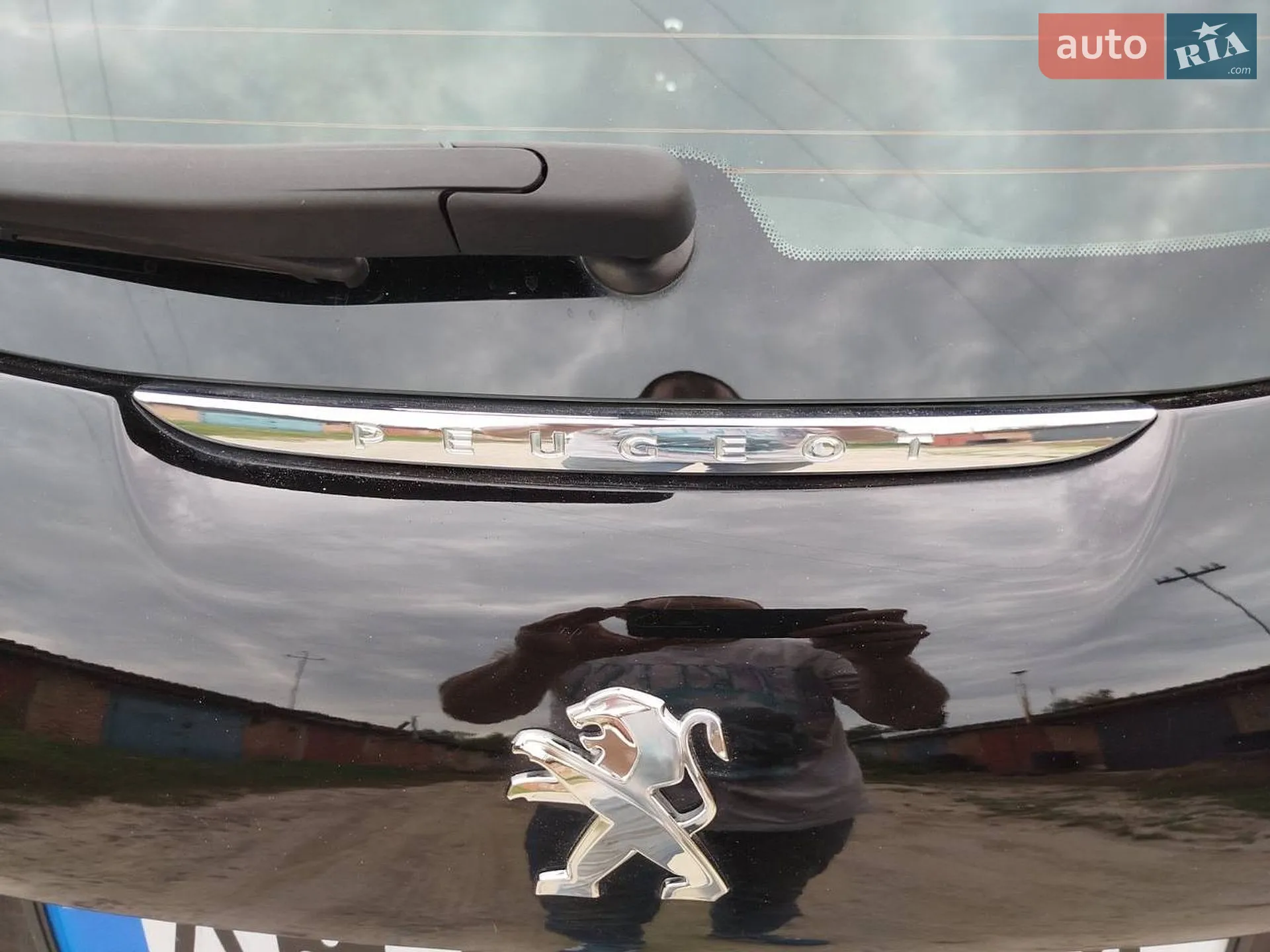 2017 Peugeot 208 - мініатюра 19