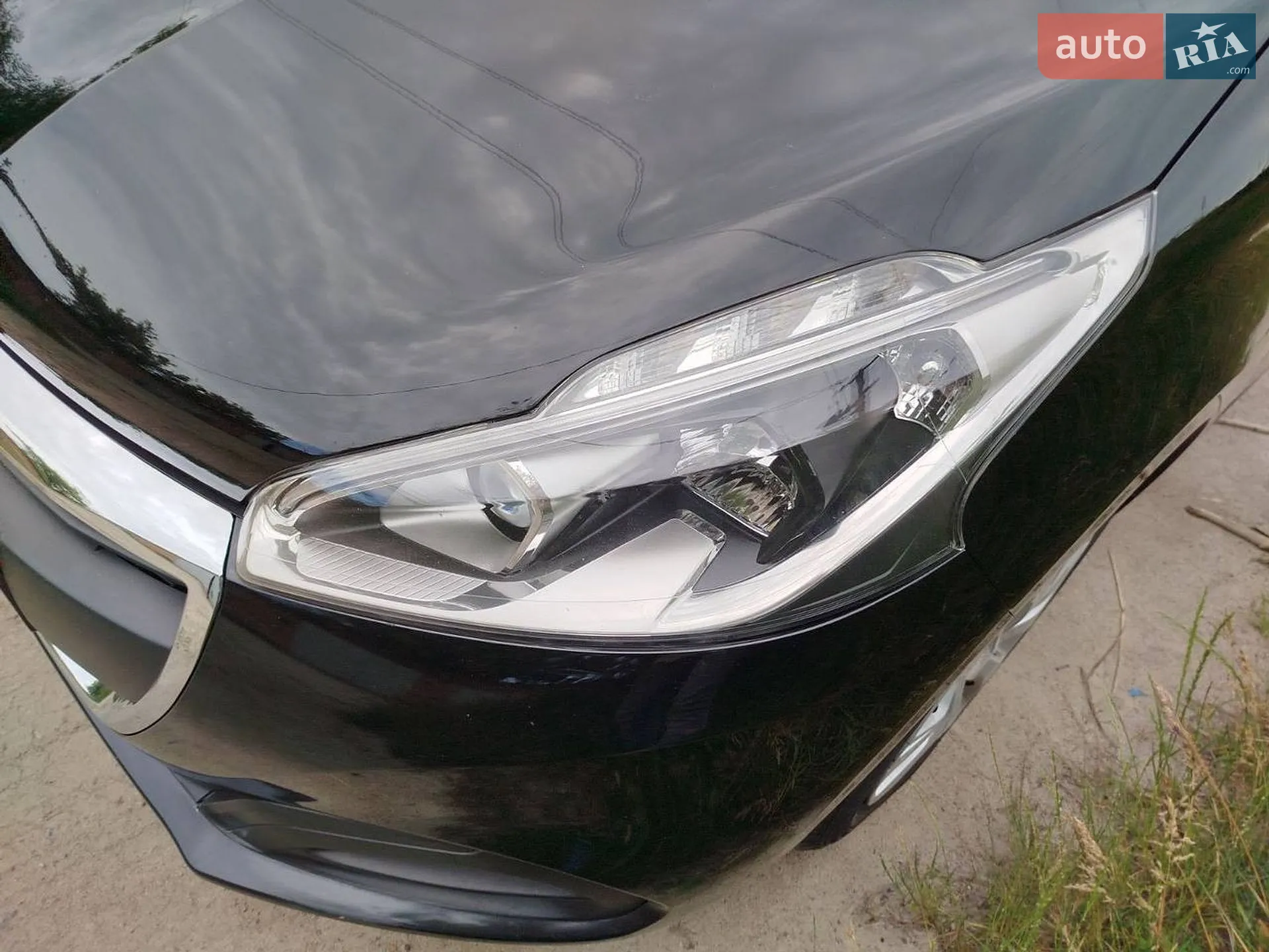 2017 Peugeot 208 - мініатюра 22