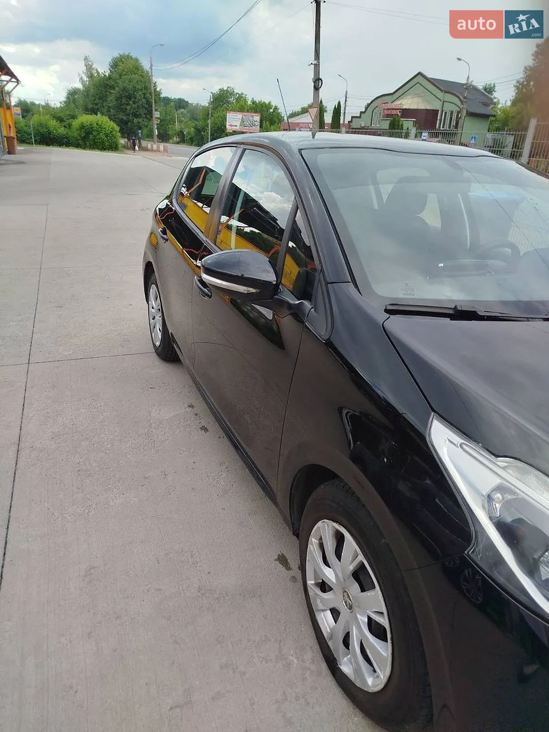 2017 Peugeot 208 - мініатюра 27
