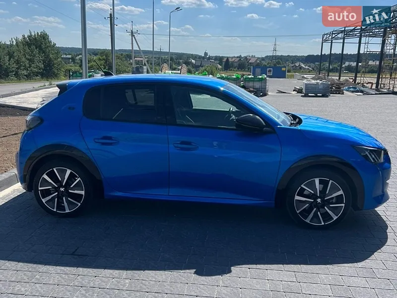 Peugeot 208 2020 VIN VR3UHZKXZLT076698 фото оголошення 12 з 50