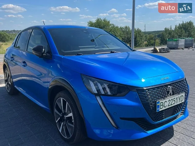 Peugeot 208 2020 VIN VR3UHZKXZLT076698 фото оголошення 15 з 50