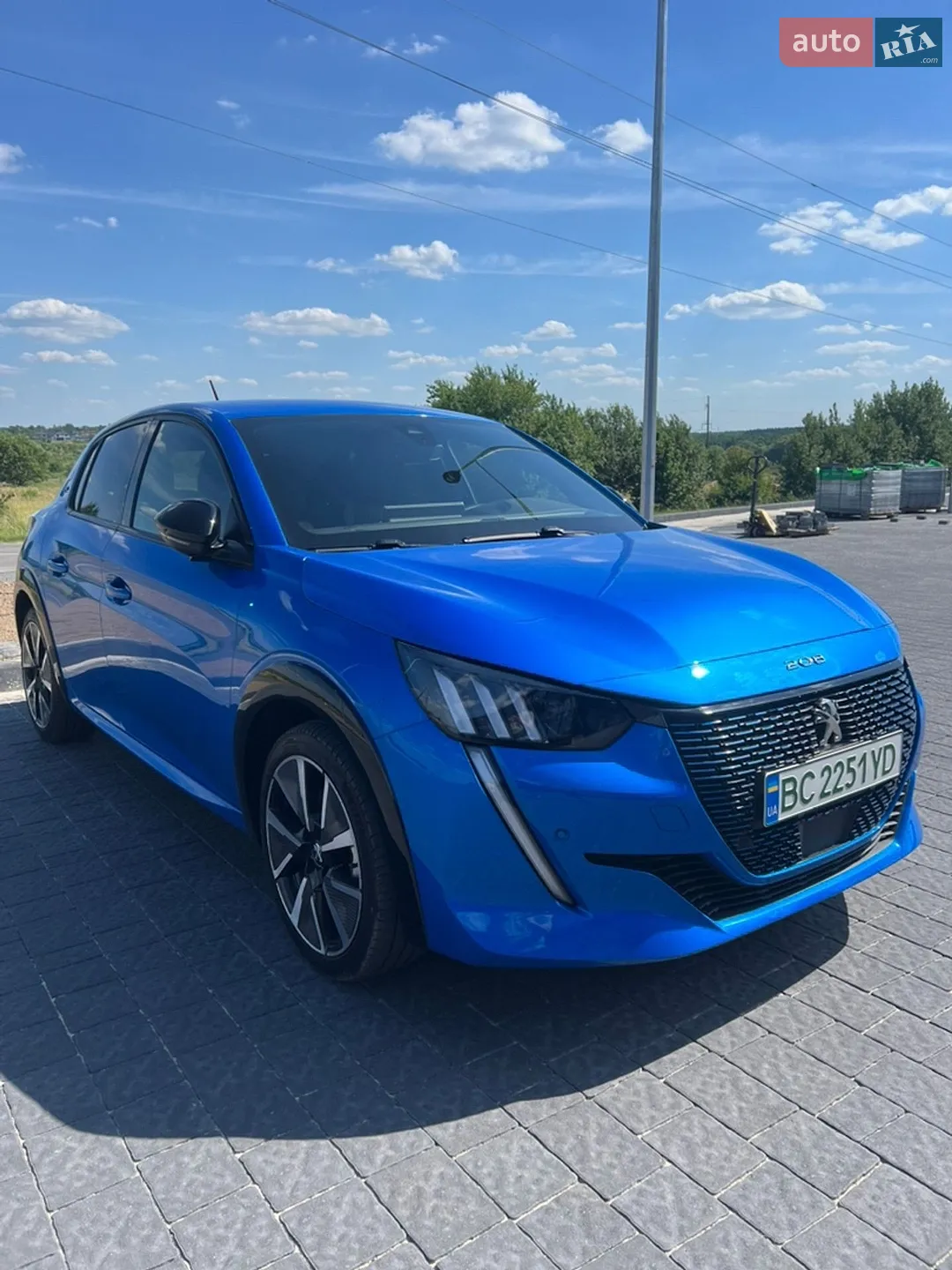 2020 Peugeot 208 - мініатюра 15