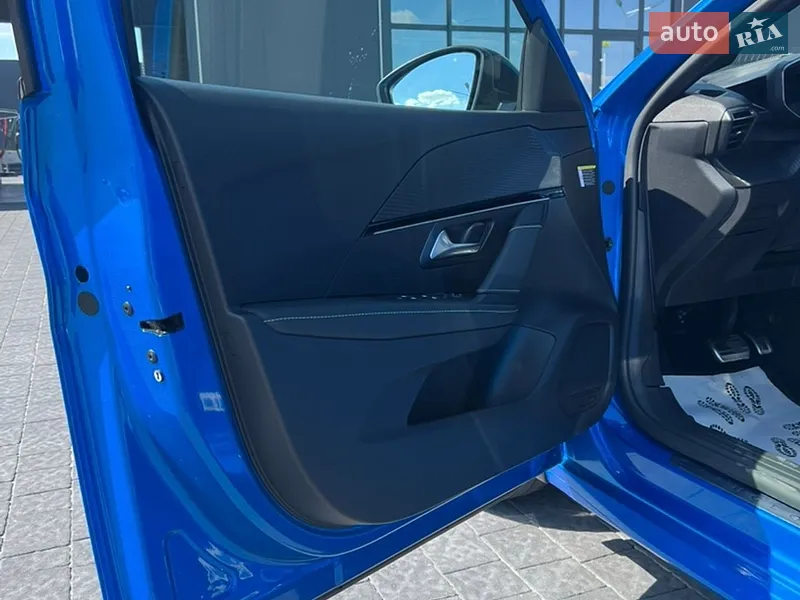 Peugeot 208 2020 VIN VR3UHZKXZLT076698 фото оголошення 18 з 50